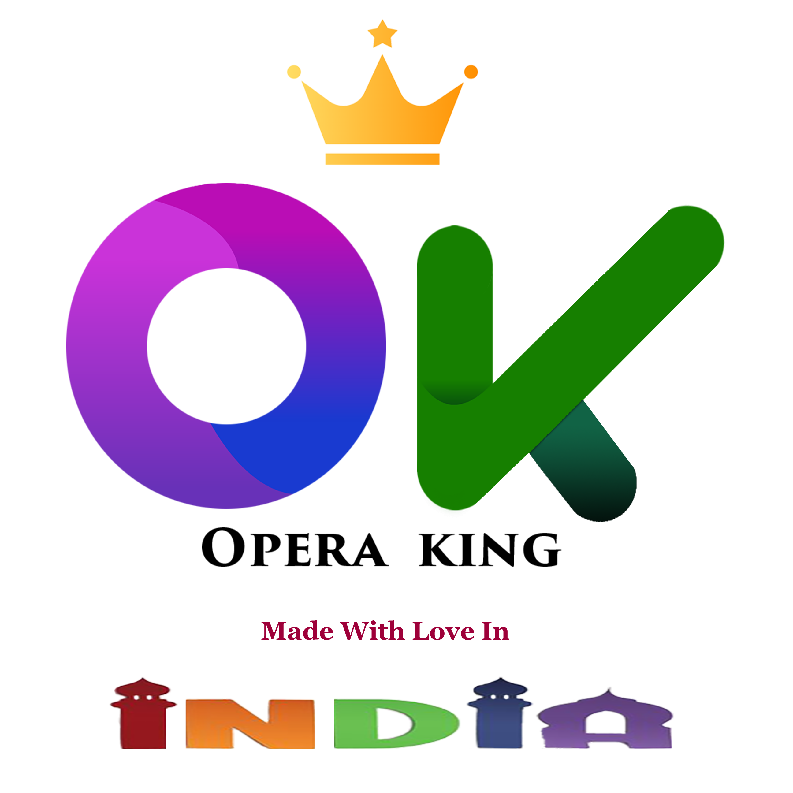 Opera King Business
