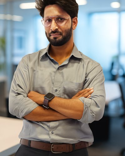 Mohammad Wasim