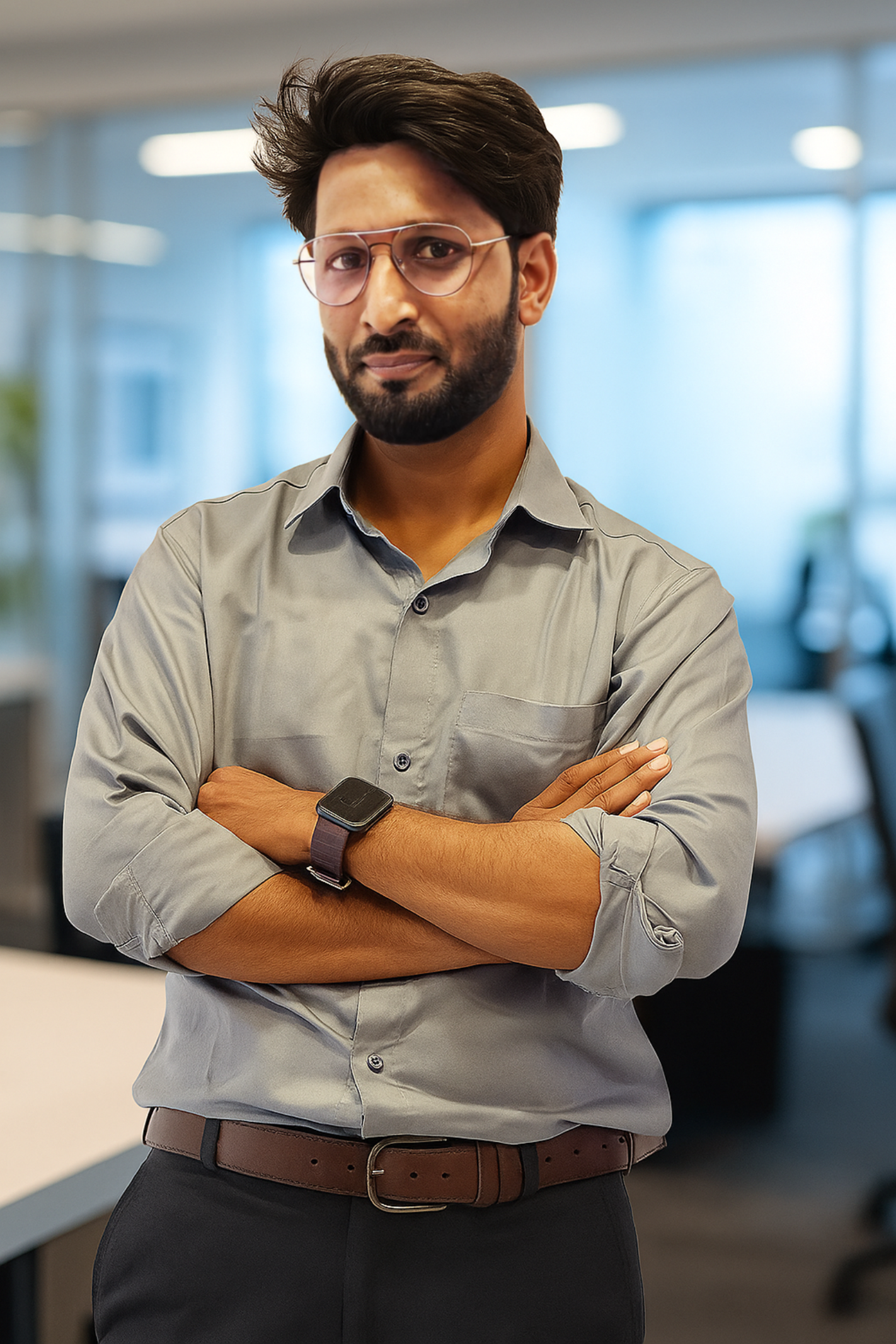 Mohammad Wasim