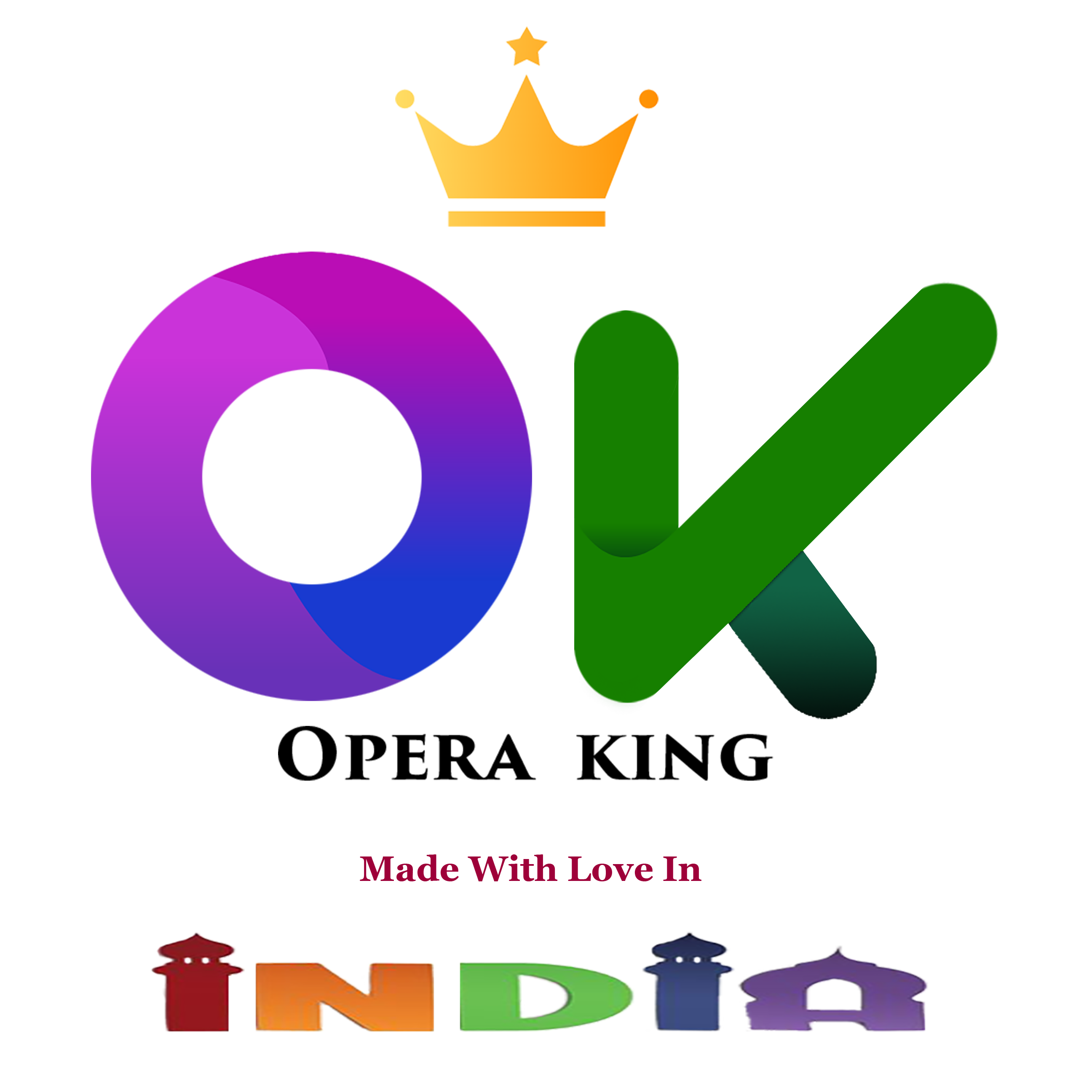 Website logo